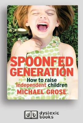 Spoonfed Generation