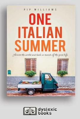One Italian Summer