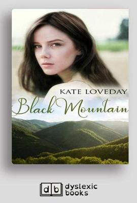 Black Mountain