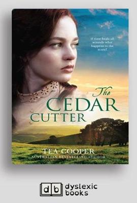 The Cedar Cutter