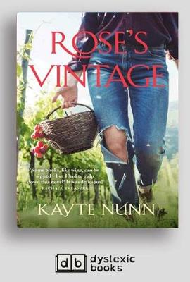 Rose's Vintage