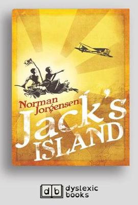 Jack's Island