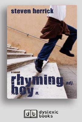 Rhyming Boy