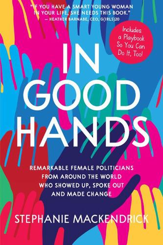 In Good Hands