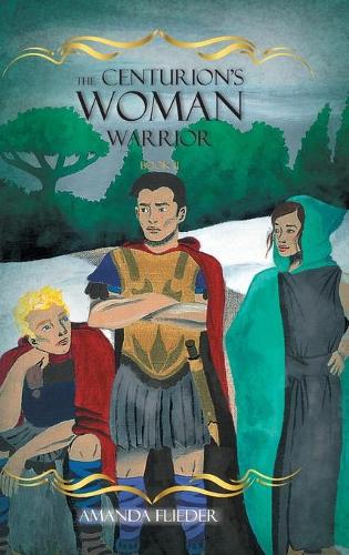 The Centurion's Woman (2)