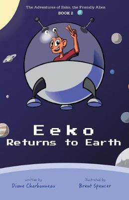 Eeko Returns to Earth