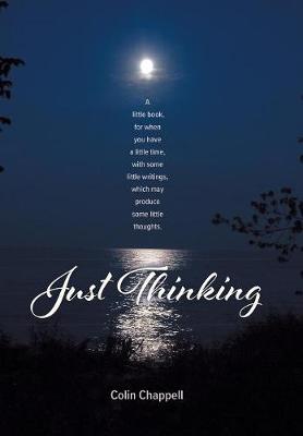 Just Thinking
