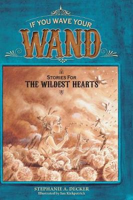 If You Wave Your Wand