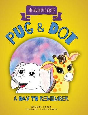 Pug & Dot