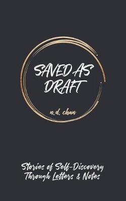 Saved as Draft