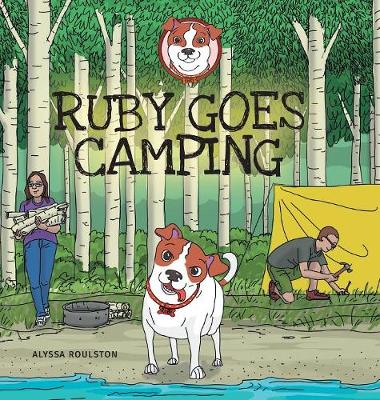 Ruby Goes Camping