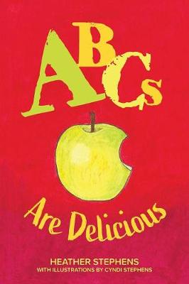 ABCs Are Delicious