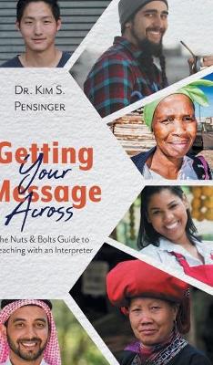 Getting Your Message Across