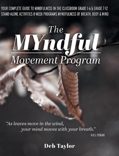 The MYndful Movement Program