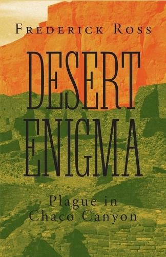 Desert Enigma