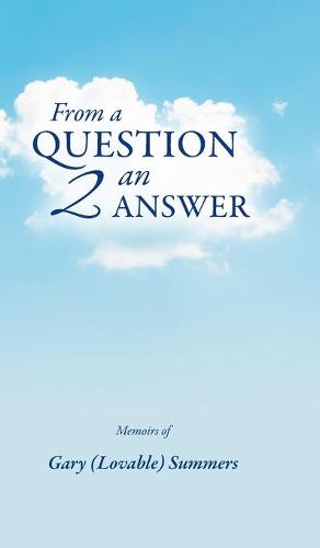 From A Question 2 An Answer