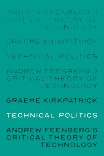 Technical Politics