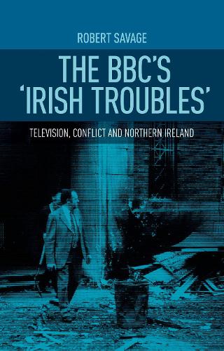 The BBC's 'Irish troubles'