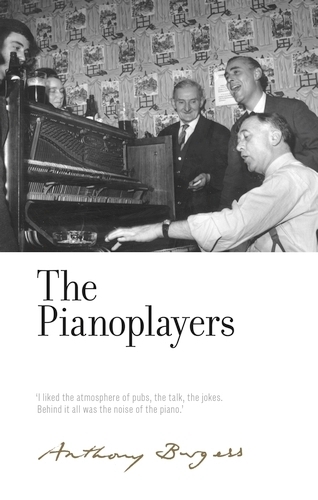 The Pianoplayers