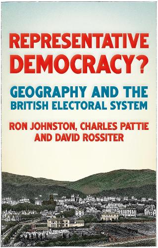 Representative democracy?