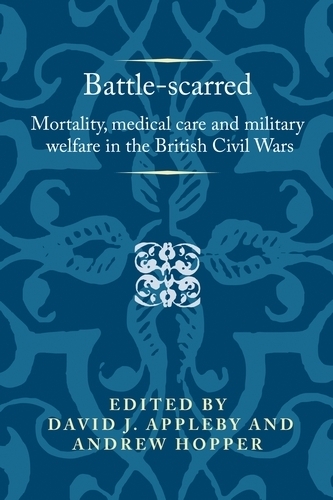 Battle-Scarred