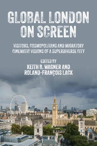 Global London on Screen