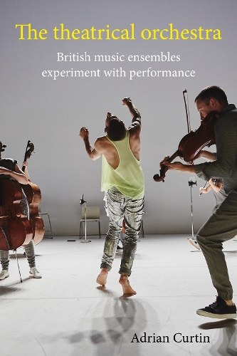 The Theatrical Orchestra