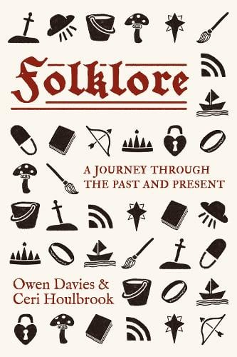 Folklore by Owen Davies