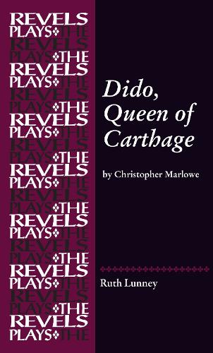 Dido, Queen of Carthage