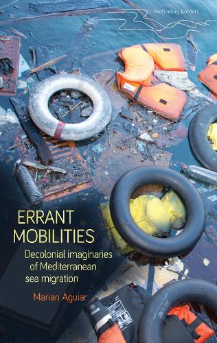 Errant mobilities