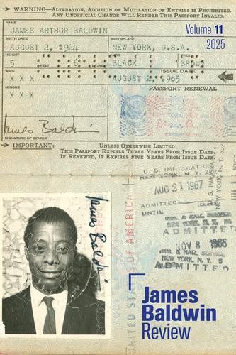 James Baldwin Review