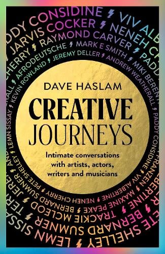 Creative Journeys