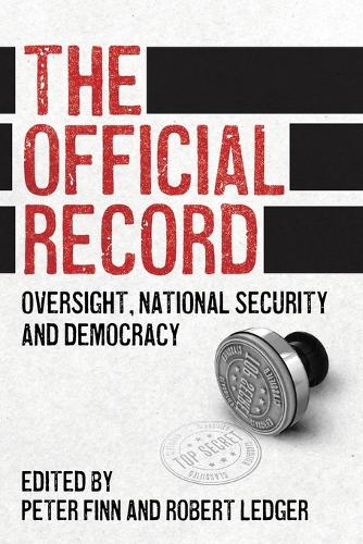 The Official Record