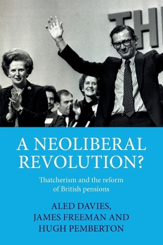 A neoliberal revolution?