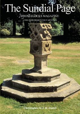 The Sundial Page
