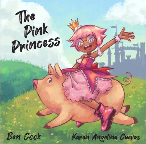The Pink Princess