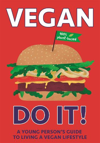 Vegan Do It!