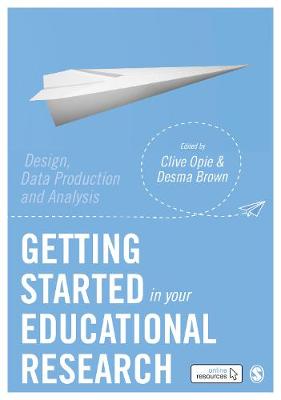 Getting Started in Your Educational Research