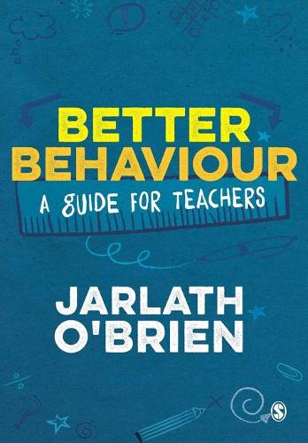 Better Behaviour