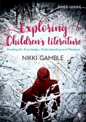 Exploring Children′s Literature