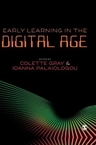 Early Learning in the Digital Age