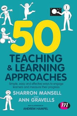 50 Teaching and Learning Approaches