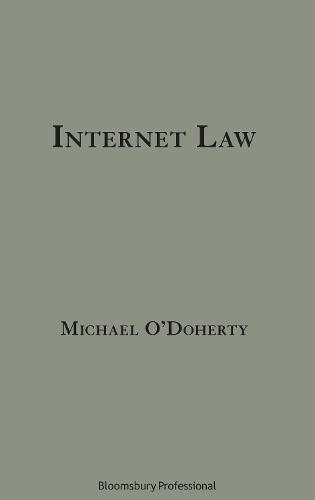 Internet Law