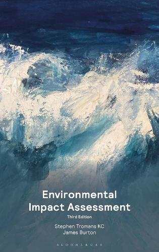 Environmental Impact Assessment and Environmental Outcome Reporting