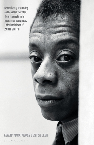 Baldwin: A Love Story by Nicholas Boggs