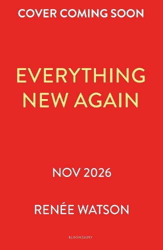 Everything New Again