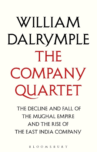 The Company Quartet
