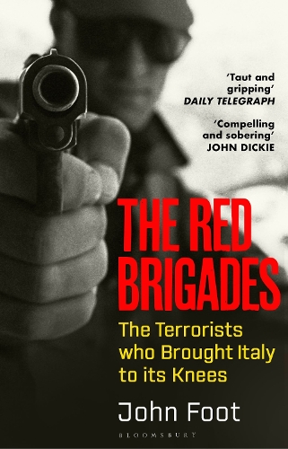 The Red Brigades