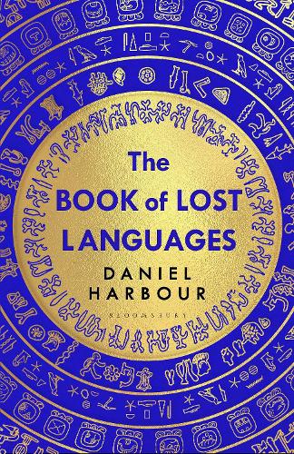 The Book of Lost Languages