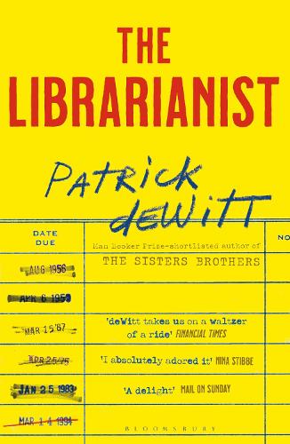 The Librarianist